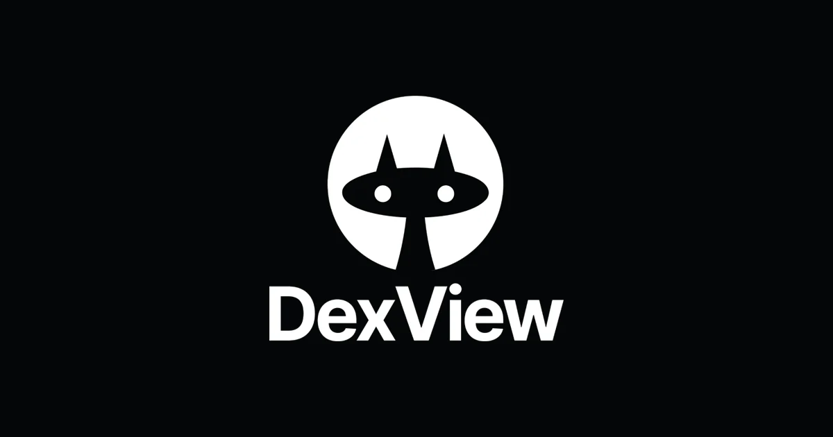 Dexview