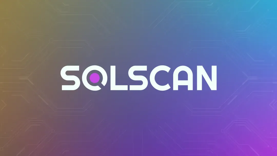 Solscan