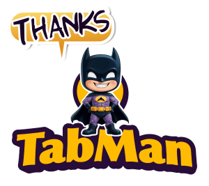 Tabman